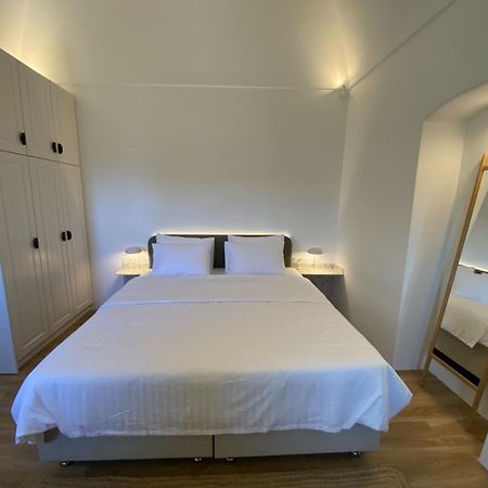 Sohora Villa Éxo Goniá Екстериор снимка