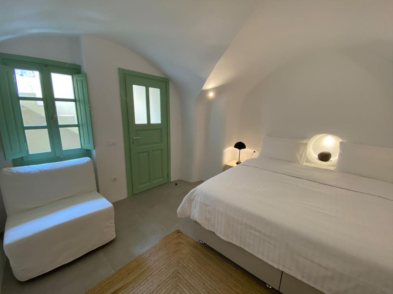 Sohora Villa Éxo Goniá Екстериор снимка