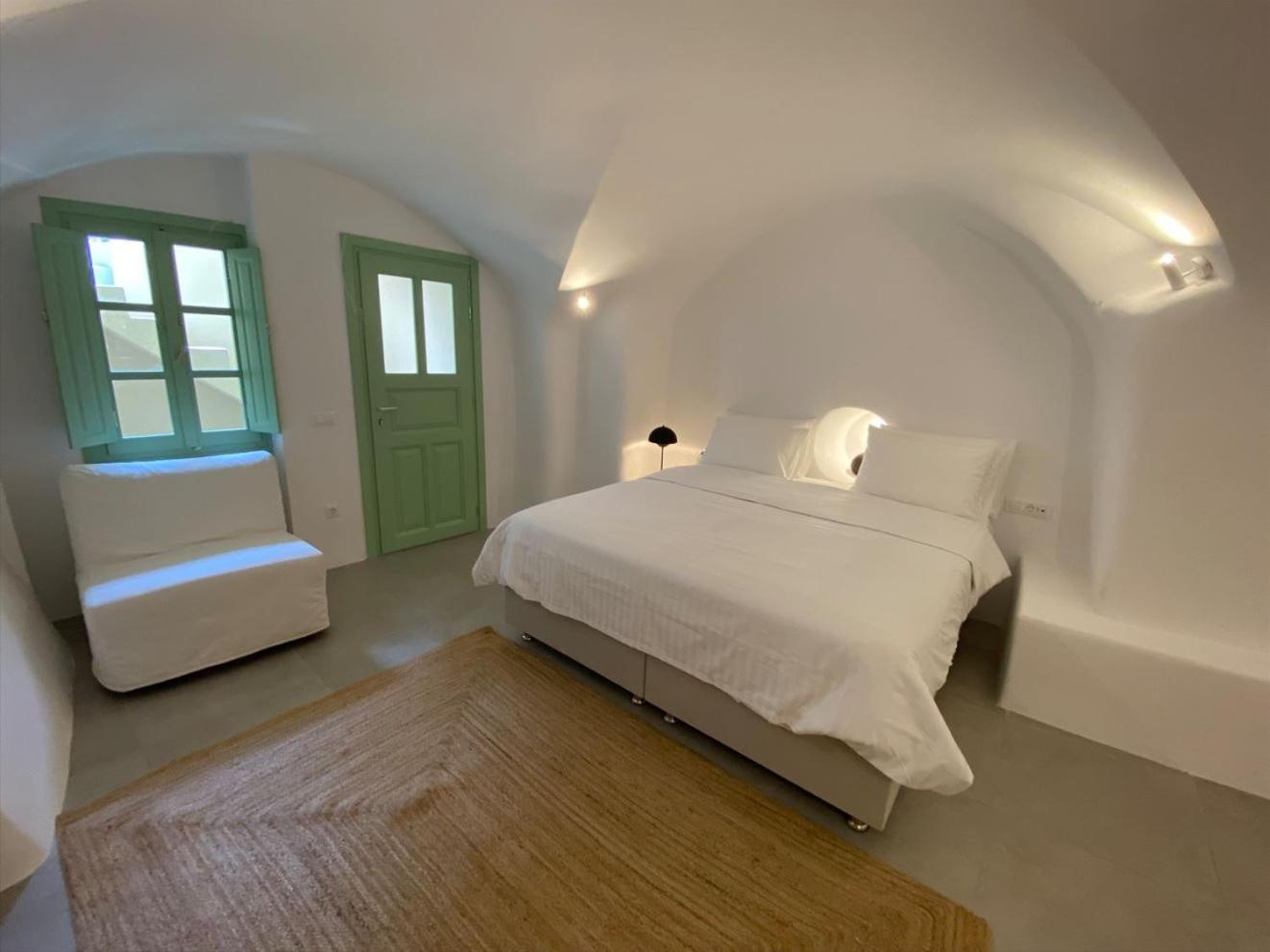Sohora Villa Éxo Goniá Екстериор снимка